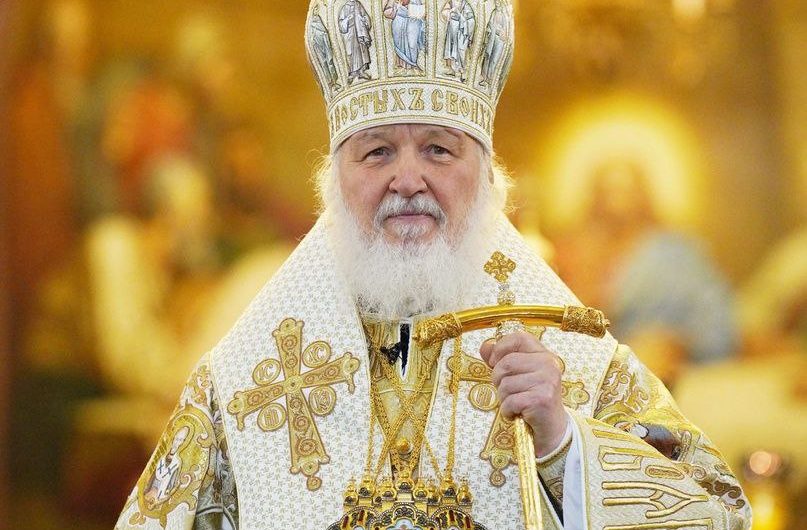 Обращение Святейшего Патриарха Московского и всея Руси Кирилла в связи со 100-летием со дня блаженной кончины святителя Тихона, Патриарха Московского и всея Руси